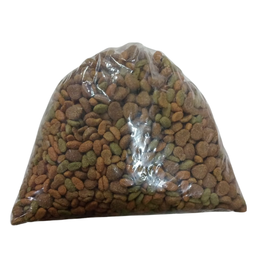 Alimento Pedigree Adulto 1kg